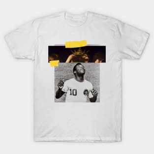 pelé T-Shirt